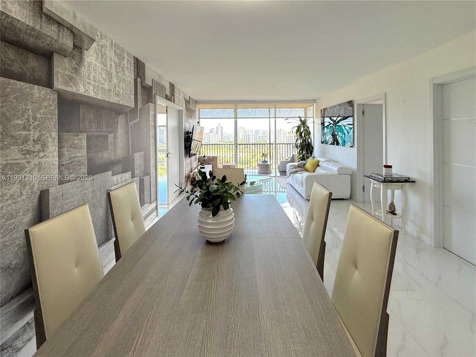 Small Image of 20379 WEST COUNTRY CLUB DR #2334, Aventura Number 7