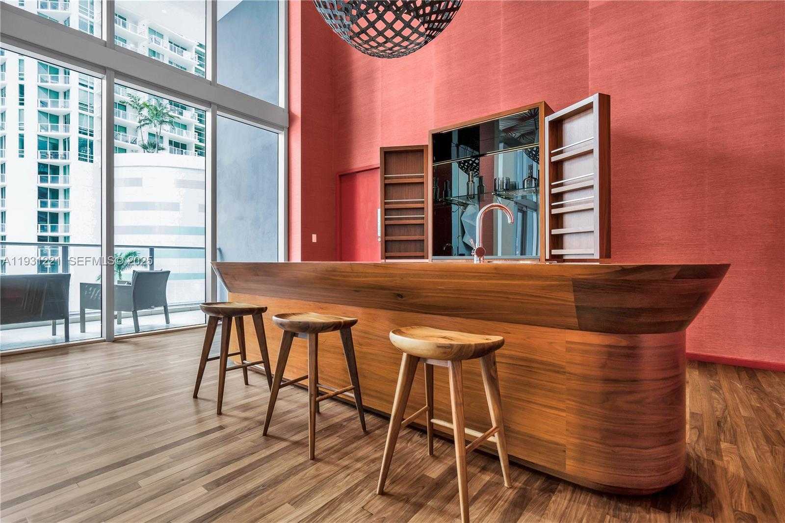 Small Image of 1300 BRICKELL BAY DR #1704, Miami Number 26