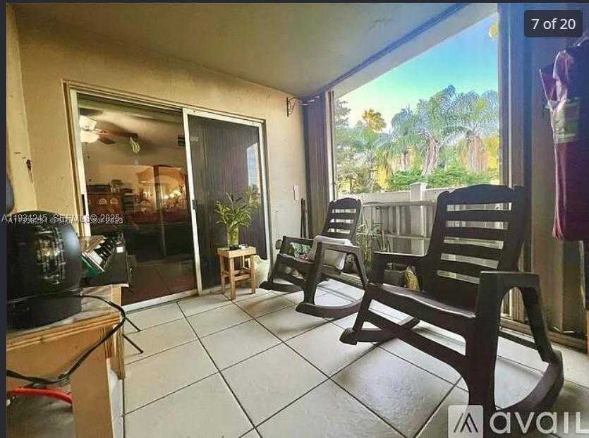 Small Image of 18810 NORTH WEST 57TH AVE #102, Hialeah Number 21