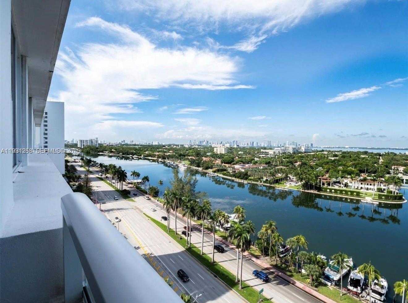 Small Image of 5005 COLLINS AVE #1506, Miami Beach Number 19