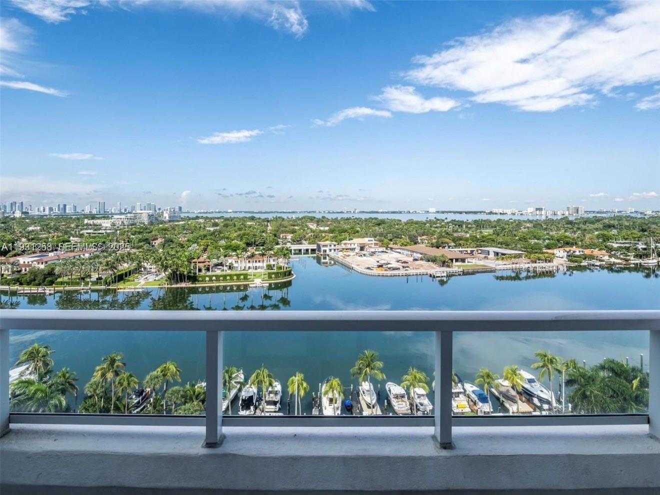 Small Image of 5005 COLLINS AVE #1506, Miami Beach Number 2