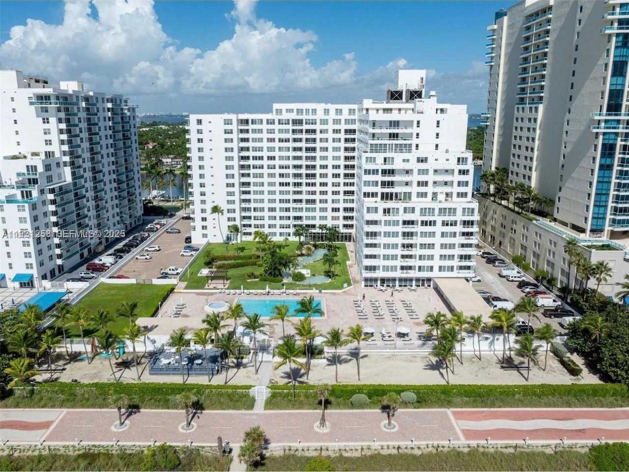 Small Image of 5005 COLLINS AVE #1506, Miami Beach Number 21