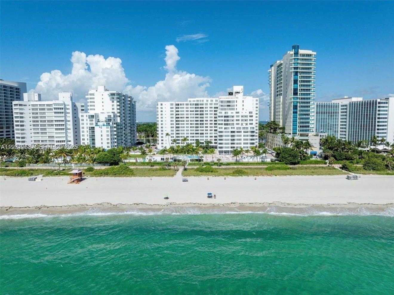 Small Image of 5005 COLLINS AVE #1506, Miami Beach Number 22