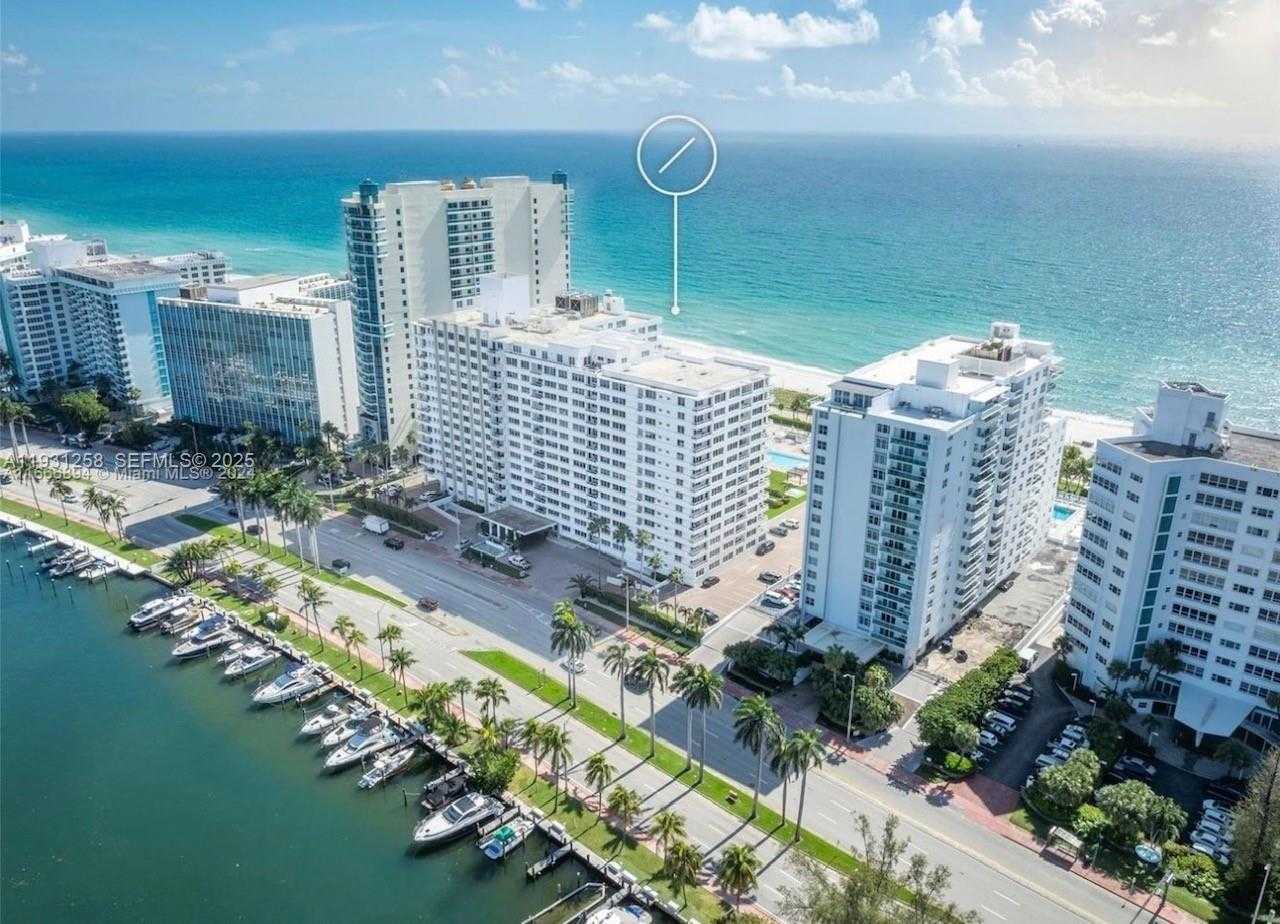 Small Image of 5005 COLLINS AVE #1506, Miami Beach Number 23