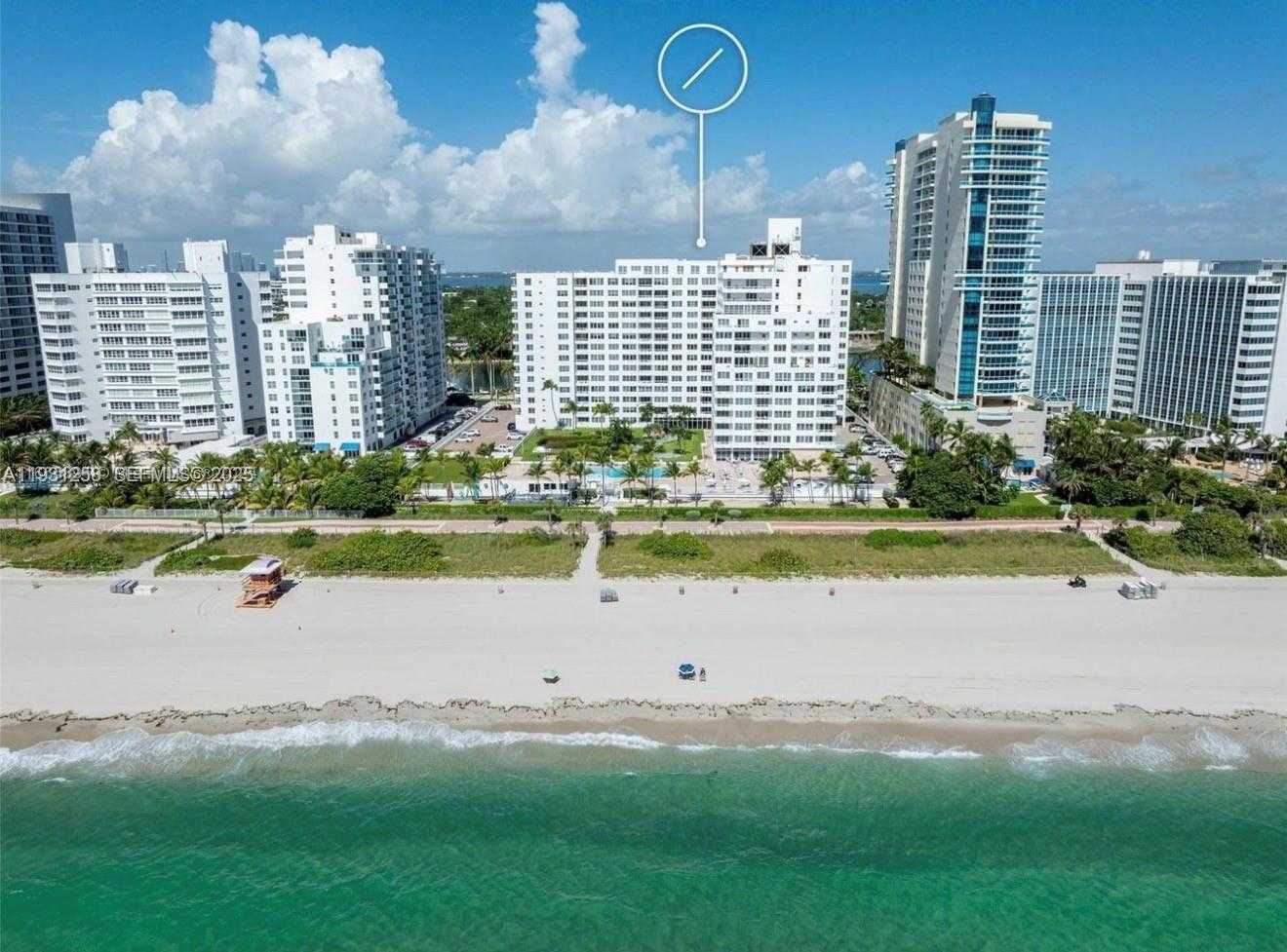 Small Image of 5005 COLLINS AVE #1506, Miami Beach Number 24