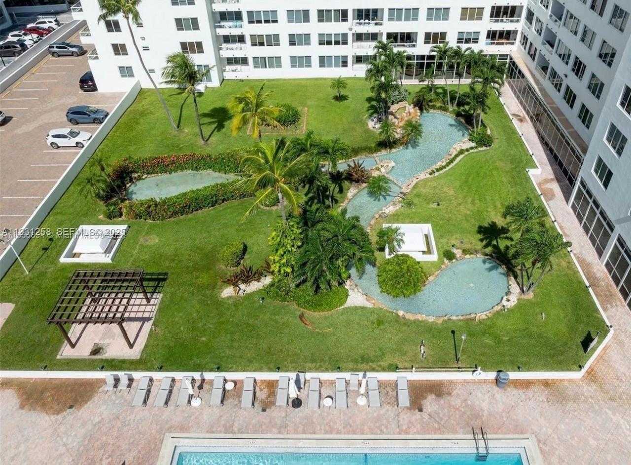 Small Image of 5005 COLLINS AVE #1506, Miami Beach Number 29
