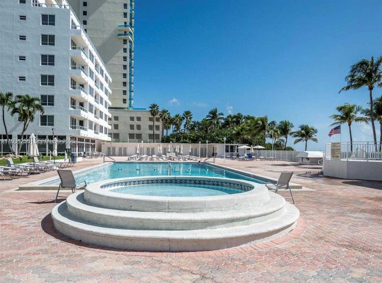 Small Image of 5005 COLLINS AVE #1506, Miami Beach Number 30