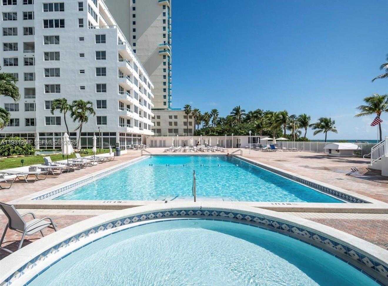 Small Image of 5005 COLLINS AVE #1506, Miami Beach Number 31