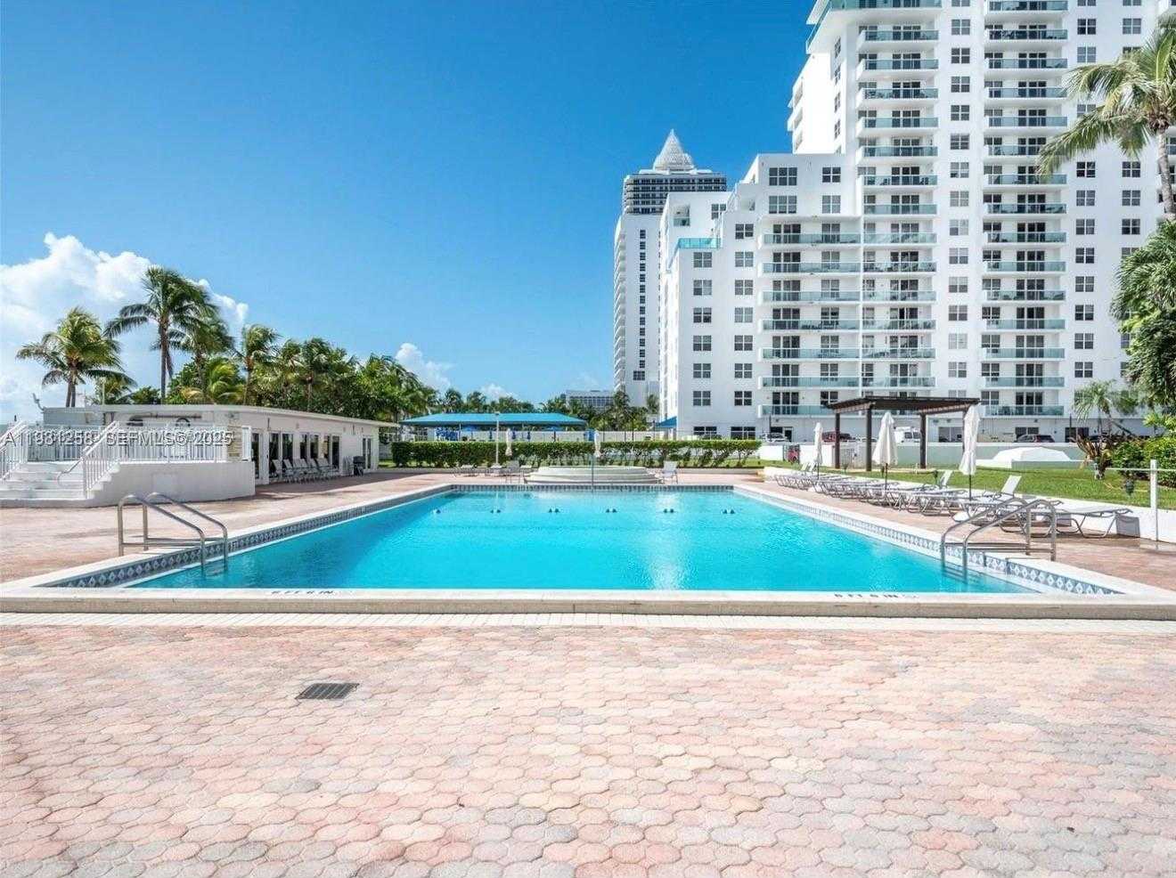 Small Image of 5005 COLLINS AVE #1506, Miami Beach Number 32