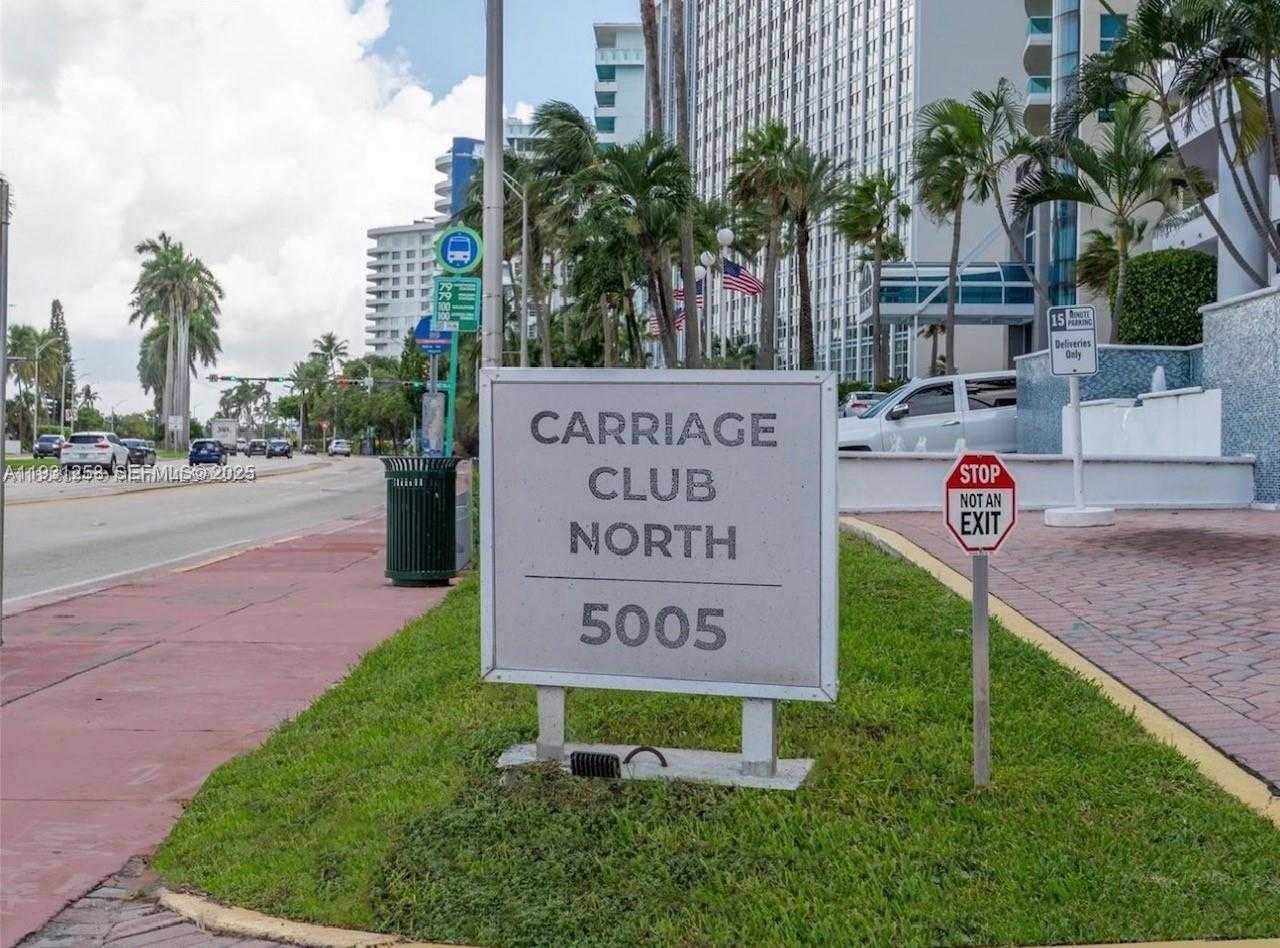 Small Image of 5005 COLLINS AVE #1506, Miami Beach Number 39