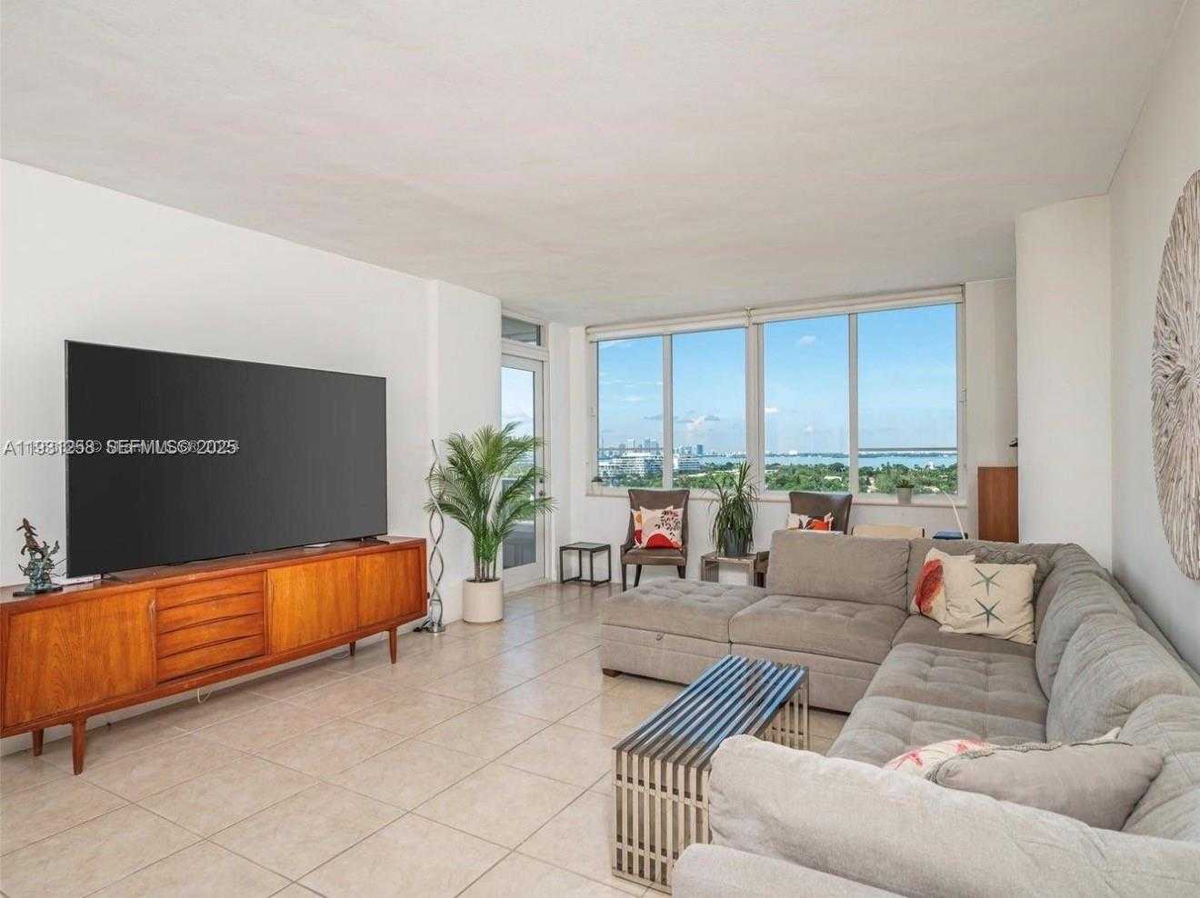 Small Image of 5005 COLLINS AVE #1506, Miami Beach Number 4