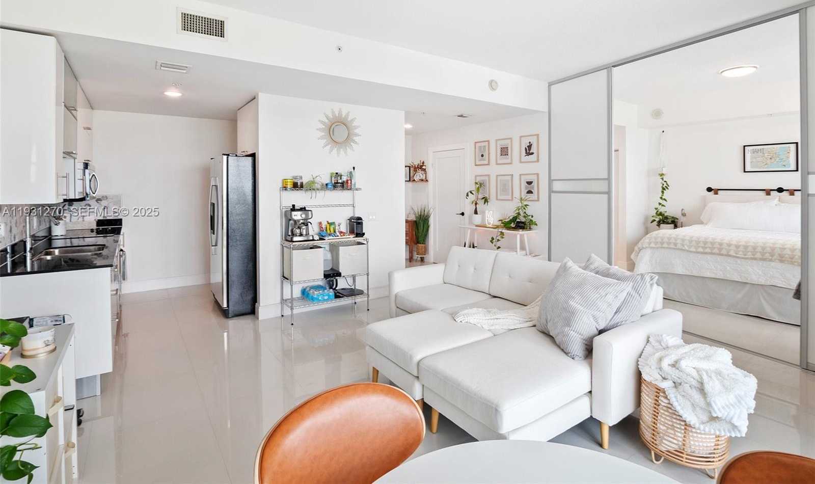 Small Image of 60 SOUTH WEST 13TH ST #3603, Miami Number 10