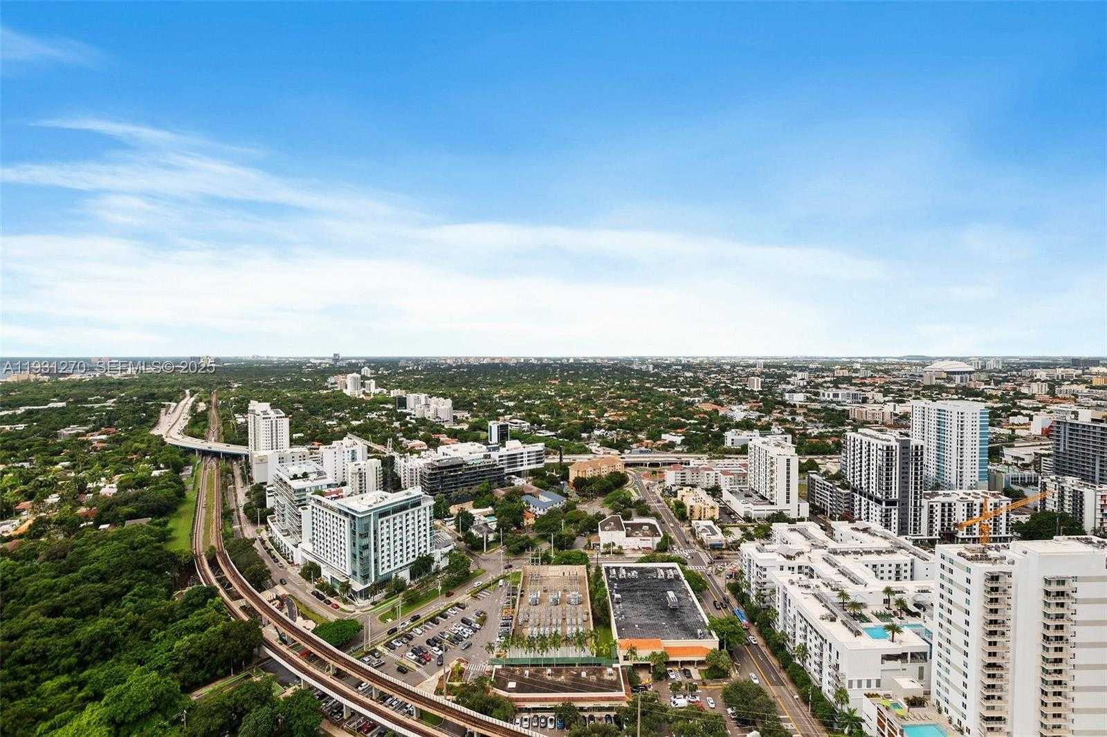 Small Image of 60 SOUTH WEST 13TH ST #3603, Miami Number 24