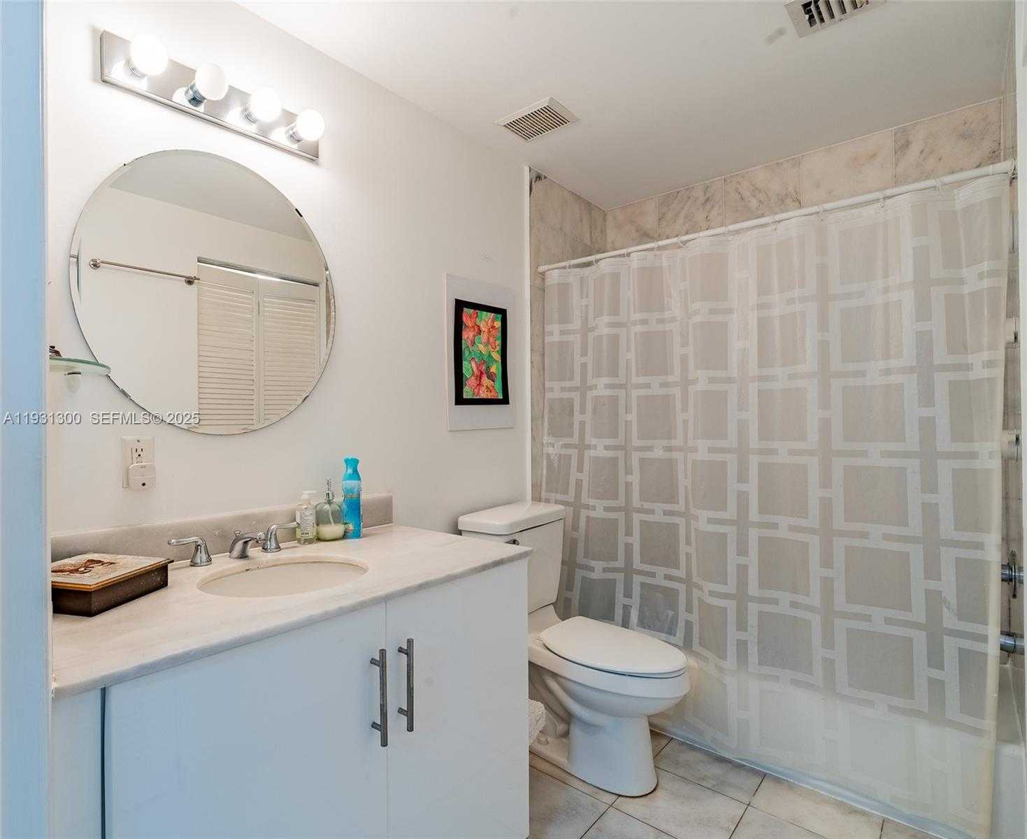 Small Image of 725 NORTH EAST 22ND ST #9E, Miami Number 10