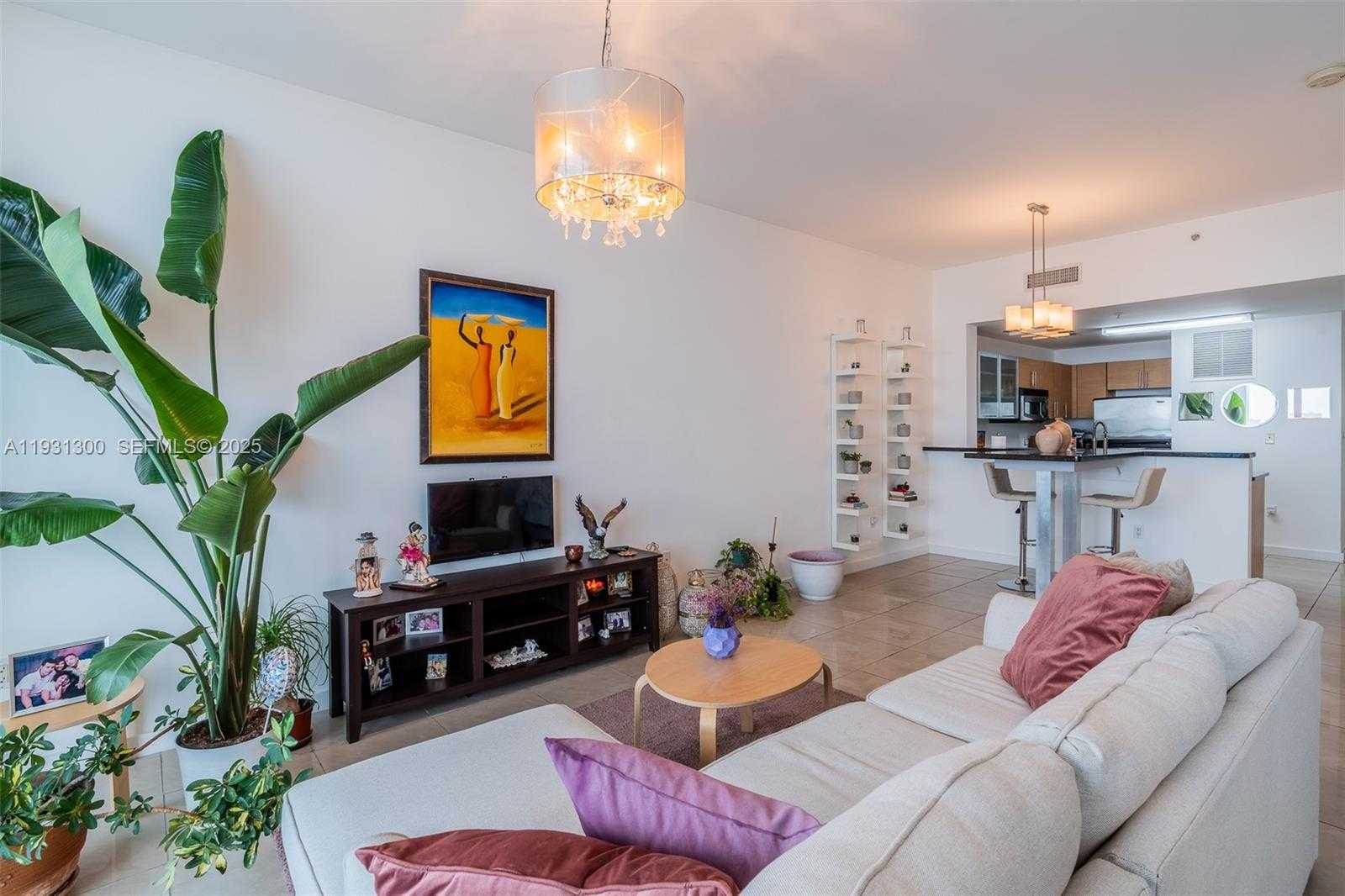 Small Image of 725 NORTH EAST 22ND ST #9E, Miami Number 9