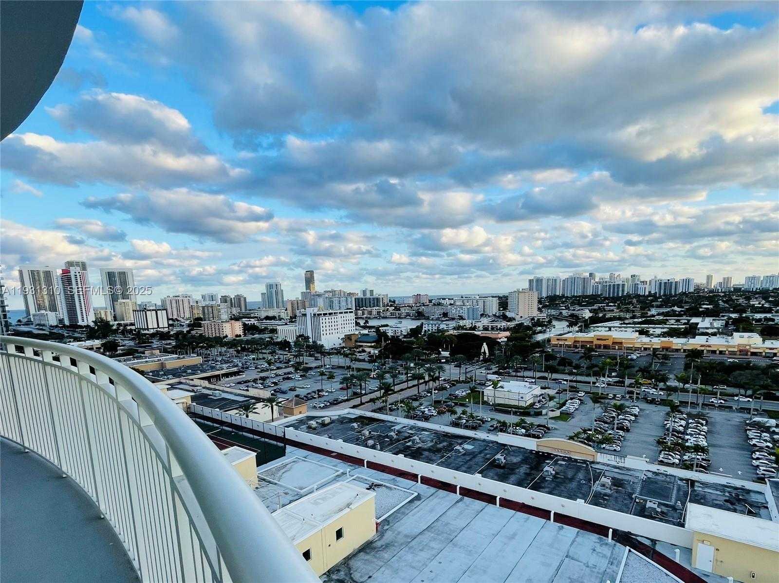 Small Image of 1745 EAST HALLANDALE BEACH BLVD #1507W, Hallandale Beach Number 16