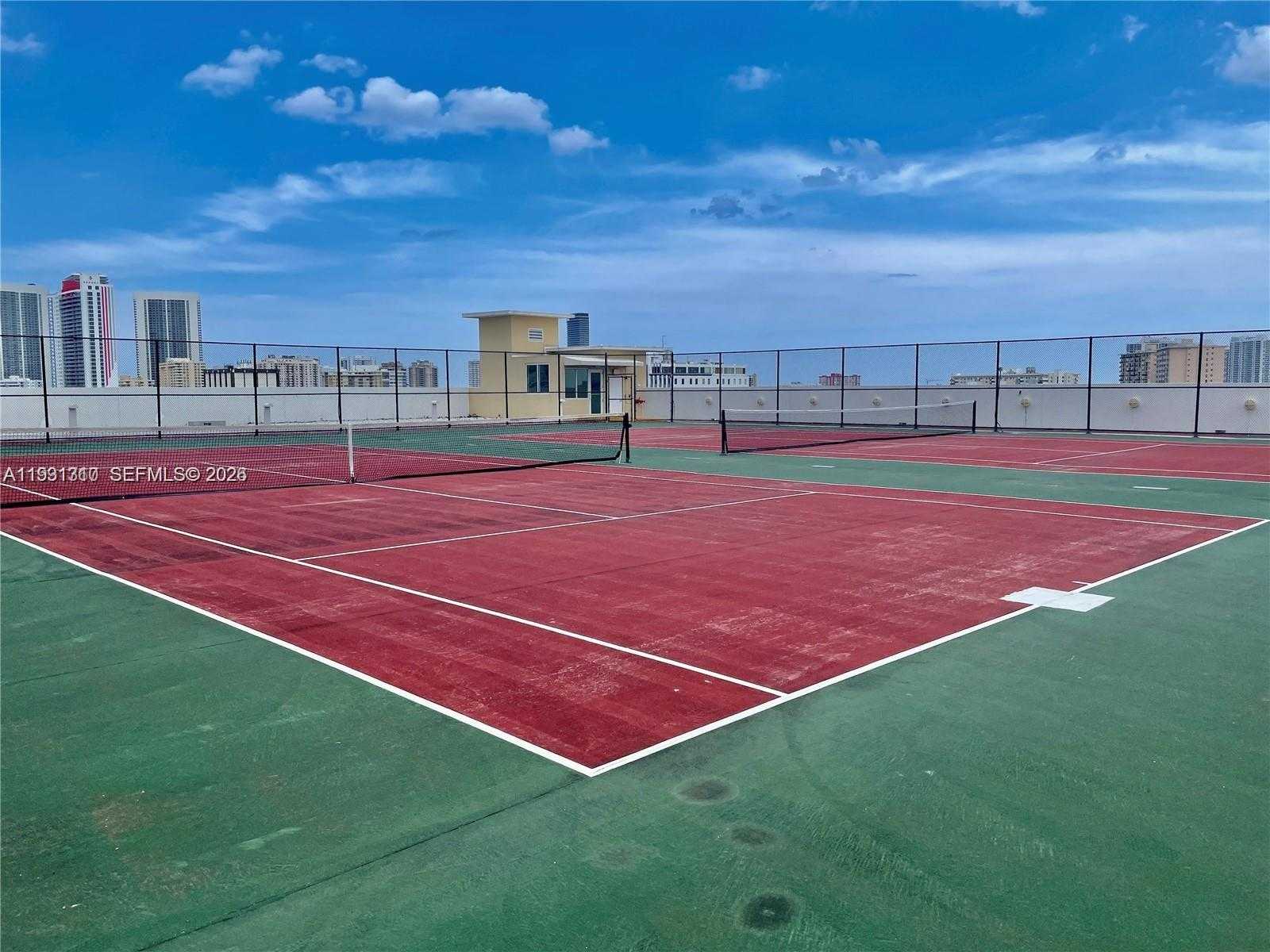 Small Image of 1745 EAST HALLANDALE BEACH BLVD #1507W, Hallandale Beach Number 19