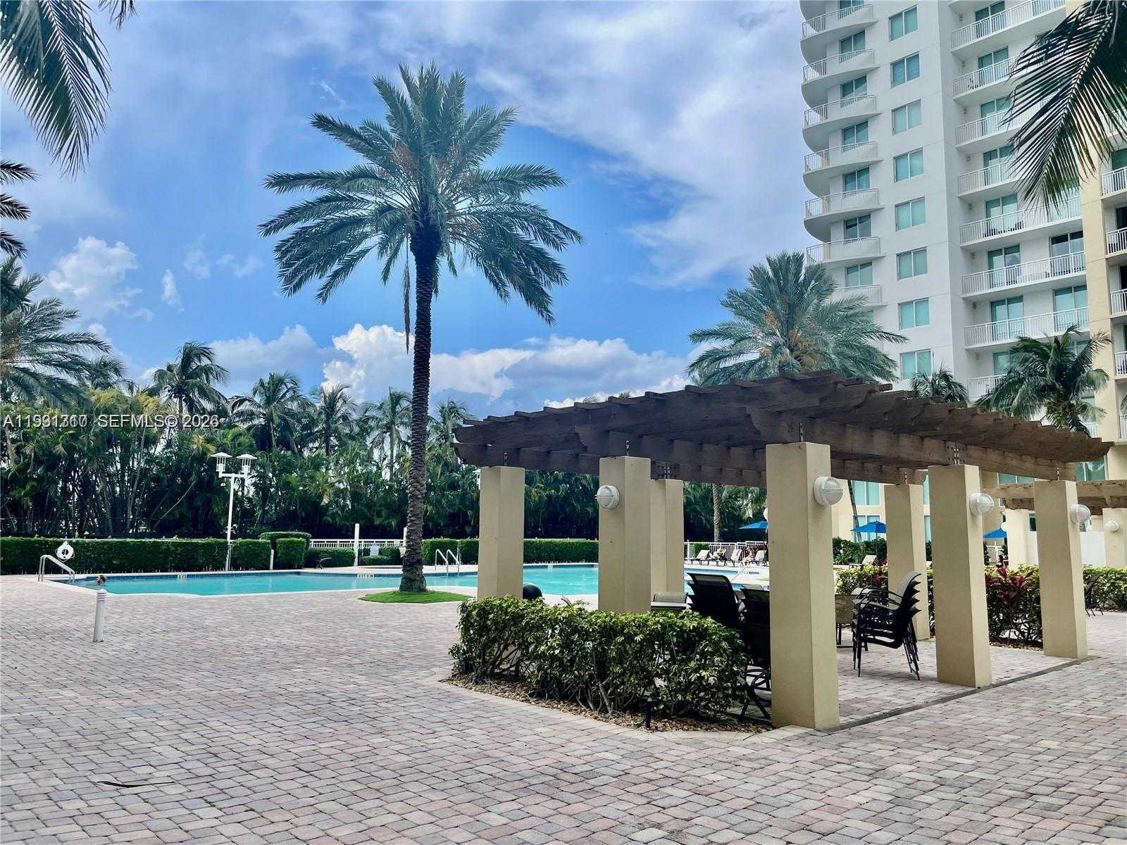 Small Image of 1745 EAST HALLANDALE BEACH BLVD #1507W, Hallandale Beach Number 20