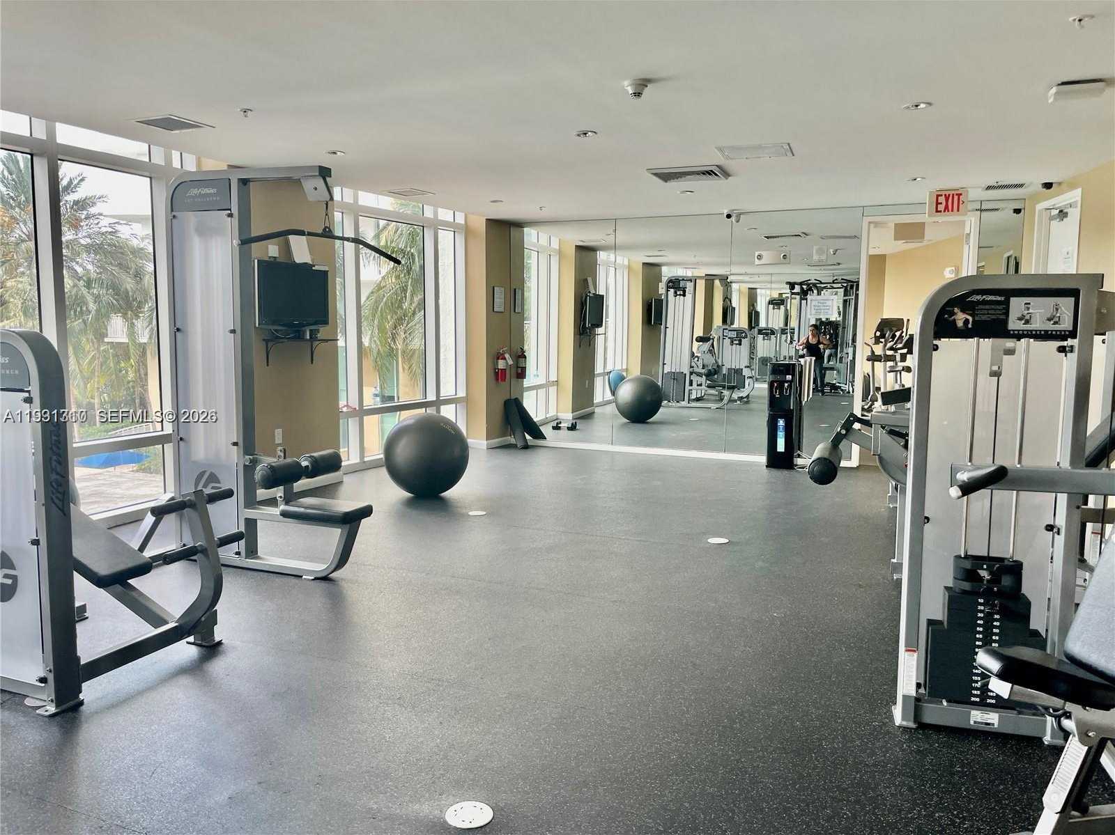 Small Image of 1745 EAST HALLANDALE BEACH BLVD #1507W, Hallandale Beach Number 22