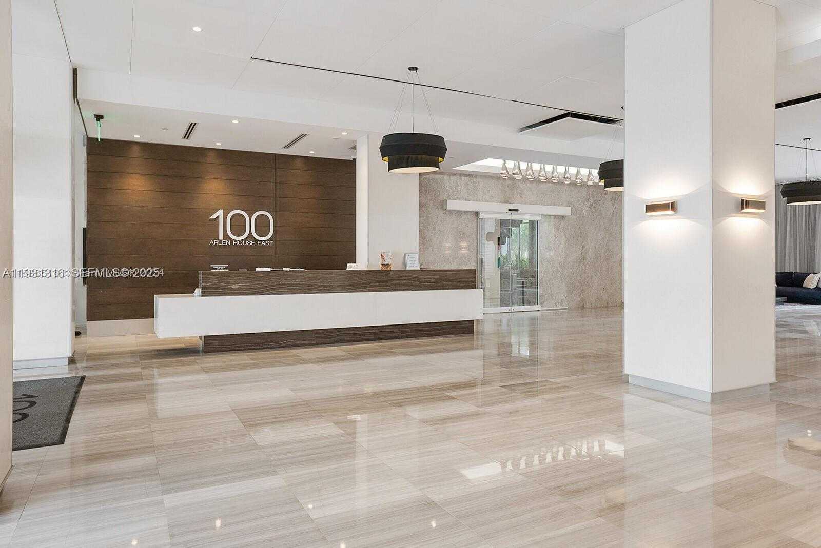 Small Image of 100 BAYVIEW DR #228, Sunny Isles Beach Number 3