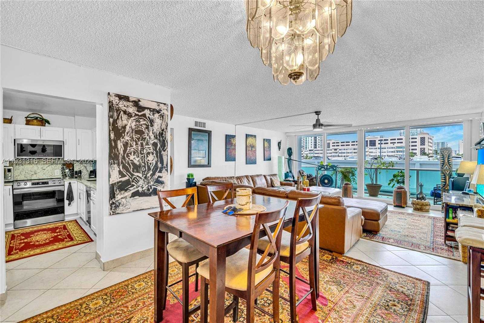 Small Image of 100 BAYVIEW DR #228, Sunny Isles Beach Number 7