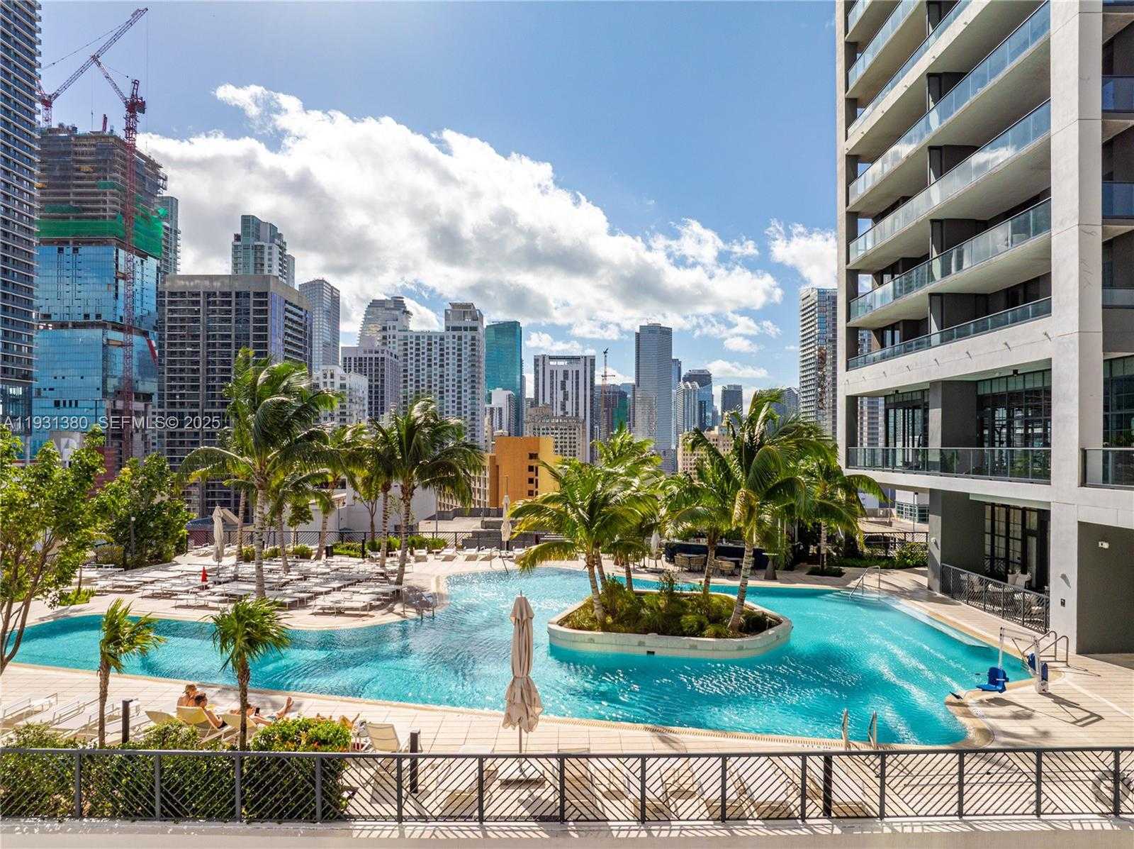 Small Image of 159 NORTH EAST 6TH ST #2608, Miami Number 14