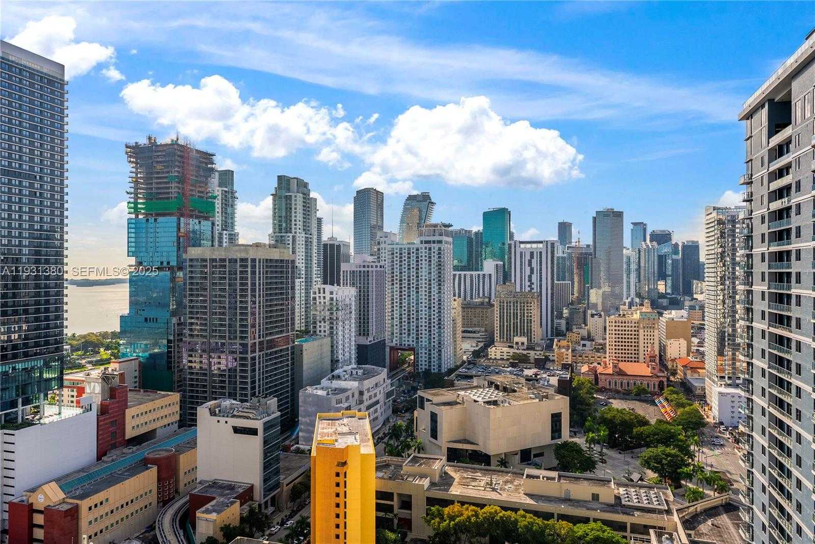 Small Image of 159 NORTH EAST 6TH ST #2608, Miami Number 18