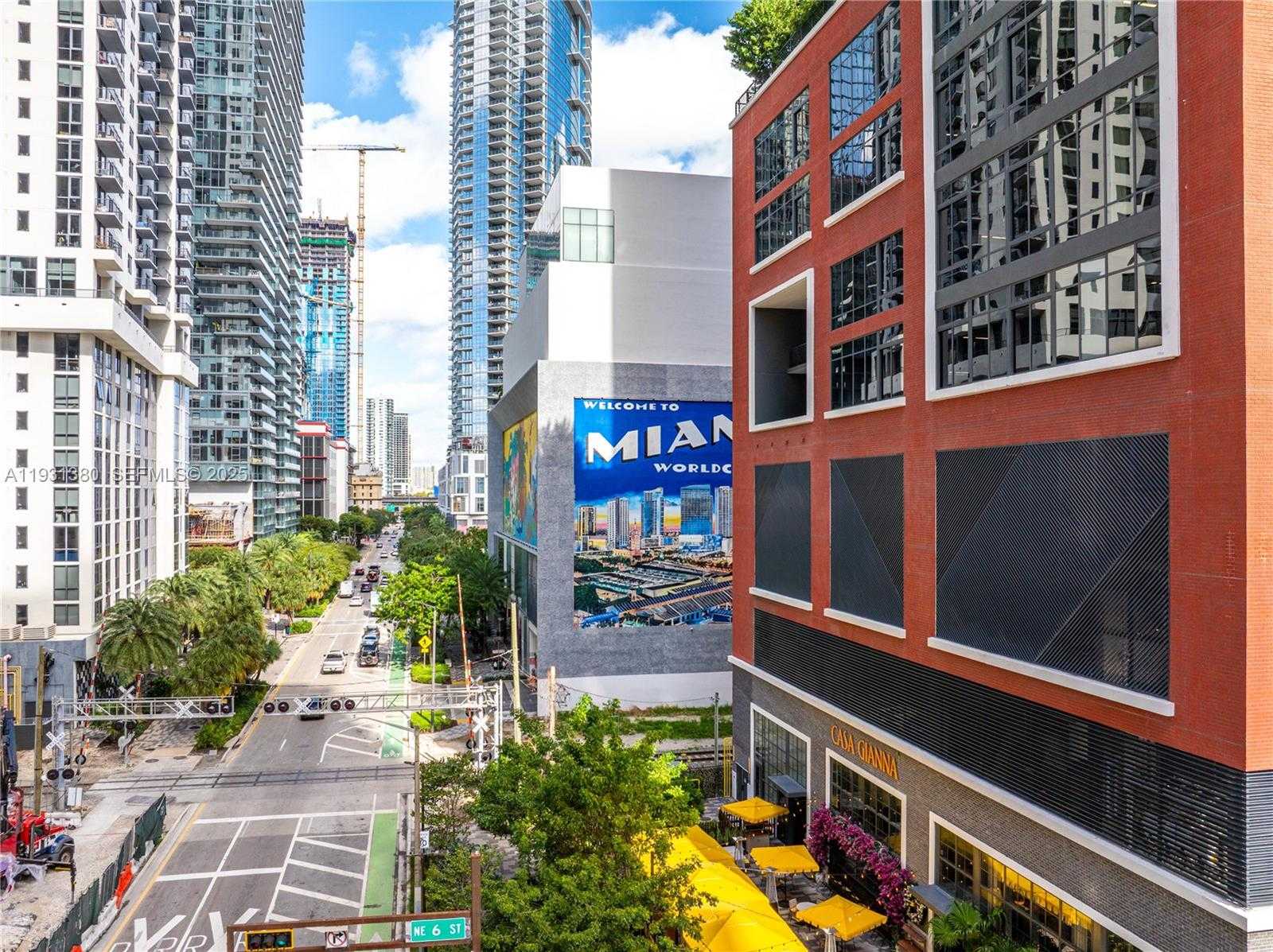 Small Image of 159 NORTH EAST 6TH ST #2608, Miami Number 20