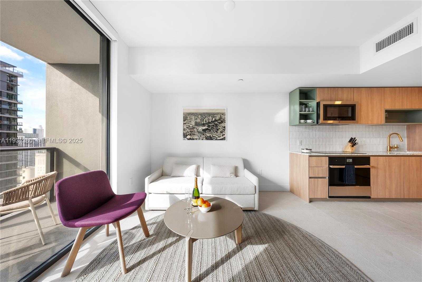 Small Image of 159 NORTH EAST 6TH ST #2608, Miami Number 3