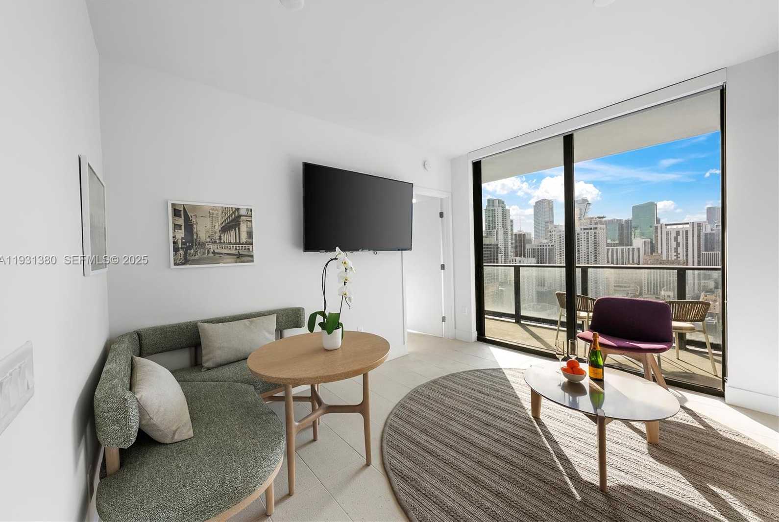 Small Image of 159 NORTH EAST 6TH ST #2608, Miami Number 5