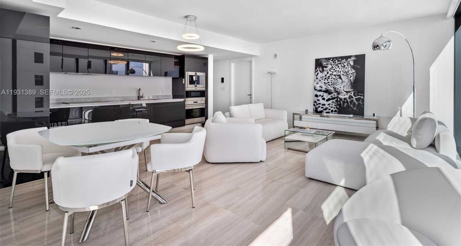 Small Image of 1451 BRICKELL AVE #1803, Miami Number 2