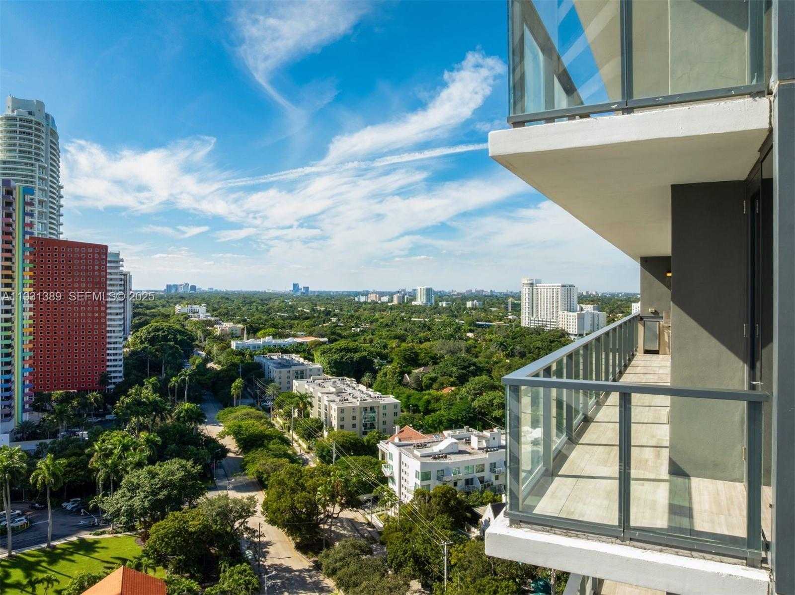 Small Image of 1451 BRICKELL AVE #1803, Miami Number 23