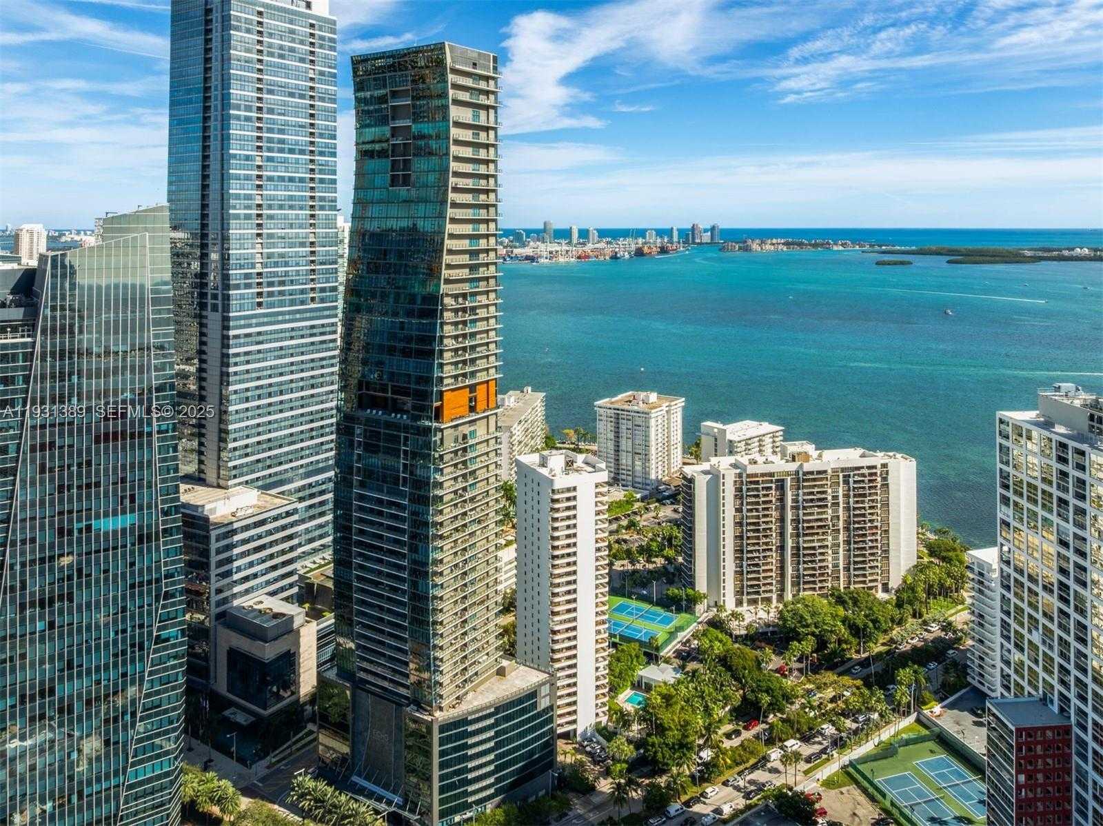 Small Image of 1451 BRICKELL AVE #1803, Miami Number 29