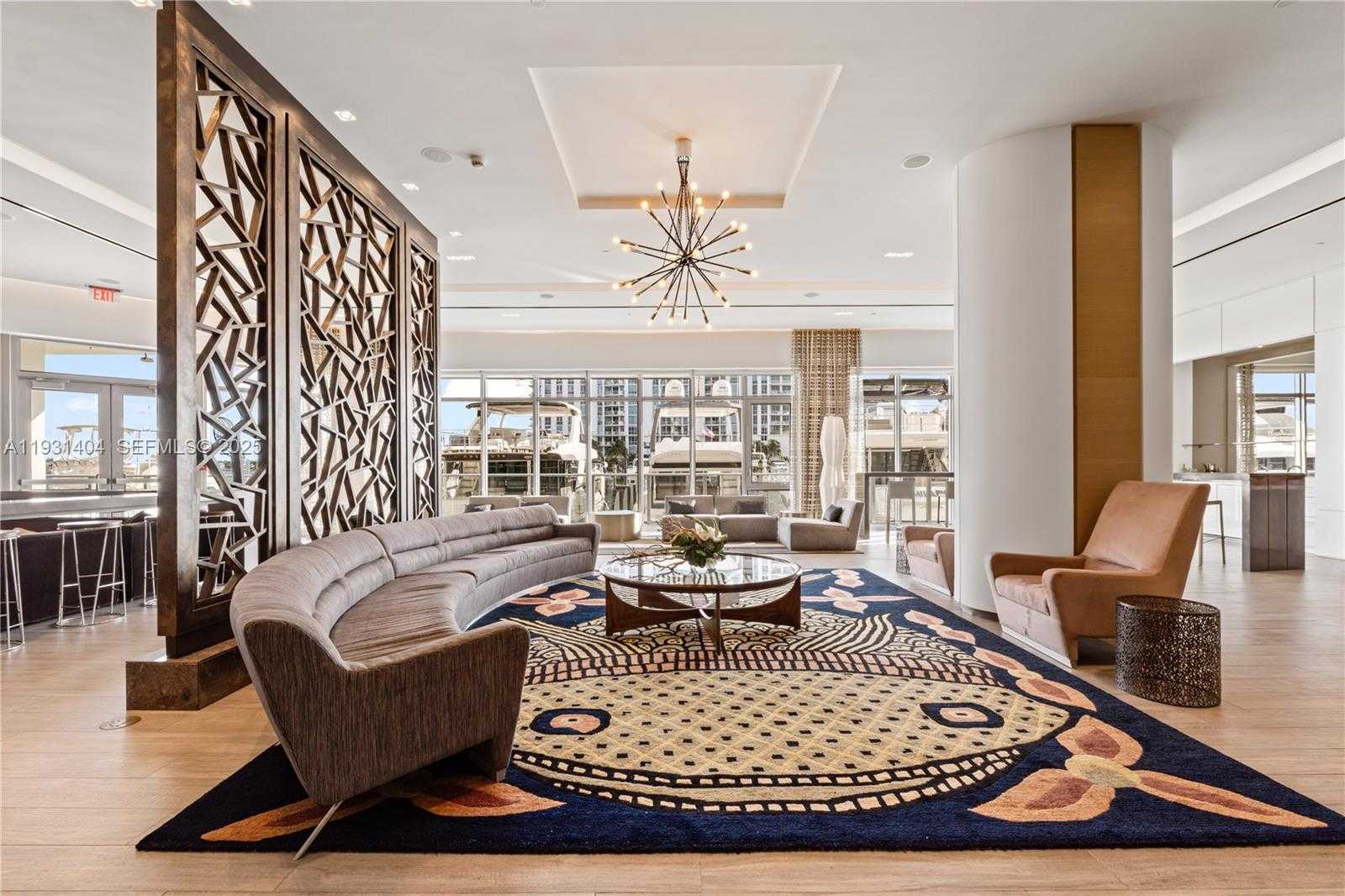 Small Image of 17301 BISCAYNE BLVD #PH-5, North Miami Beach Number 2