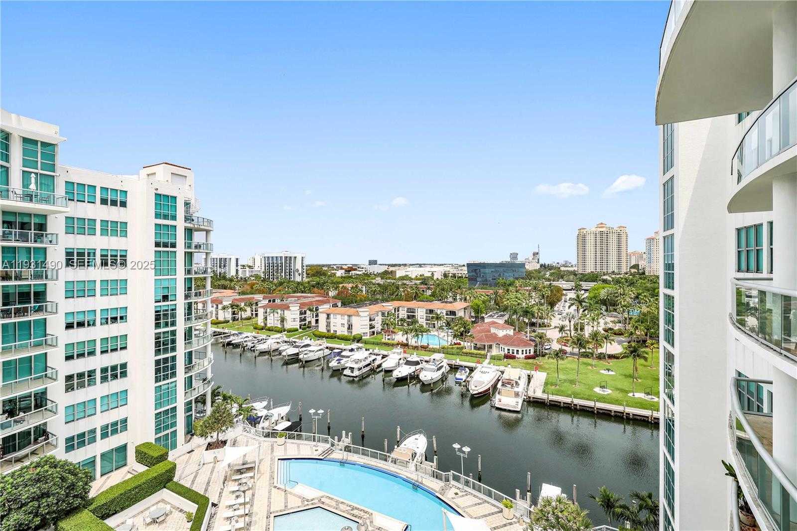 Small Image of 3131 NORTH EAST 188TH ST #2-1005, Aventura Number 34