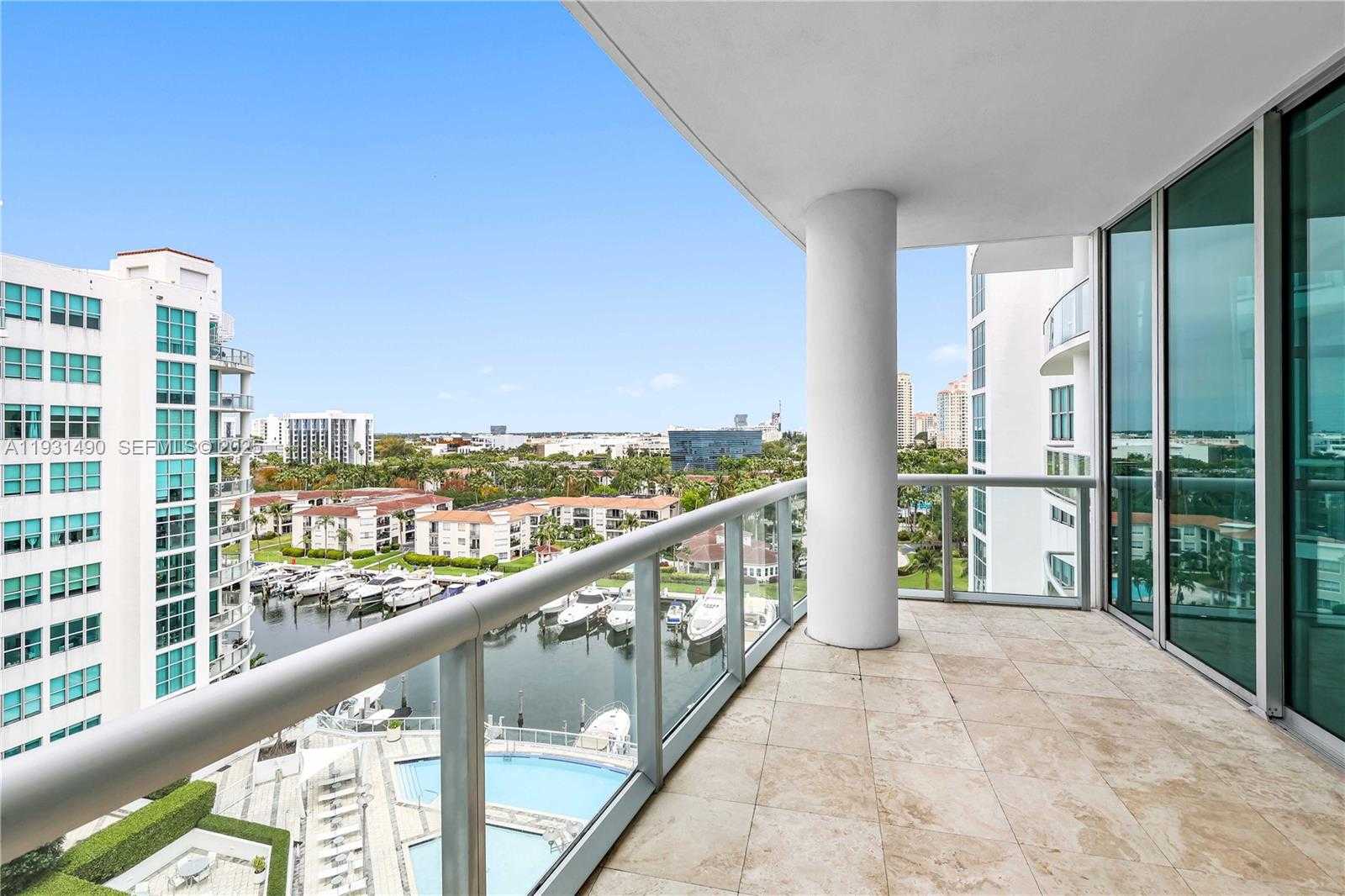 Small Image of 3131 NORTH EAST 188TH ST #2-1005, Aventura Number 35