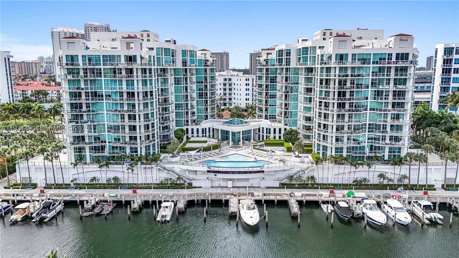 Small Image of 3131 NORTH EAST 188TH ST #2-1005, Aventura Number 46