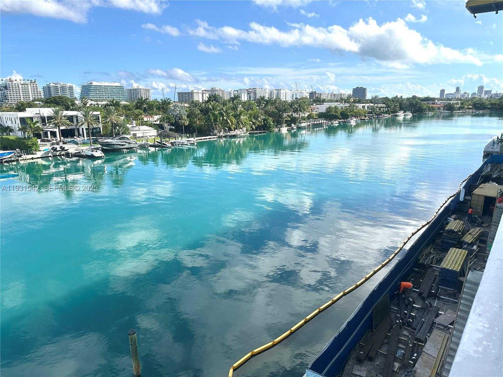 Small Image of 9501 EAST BAY HARBOR DR #5B, Bay Harbor Islands Number 3