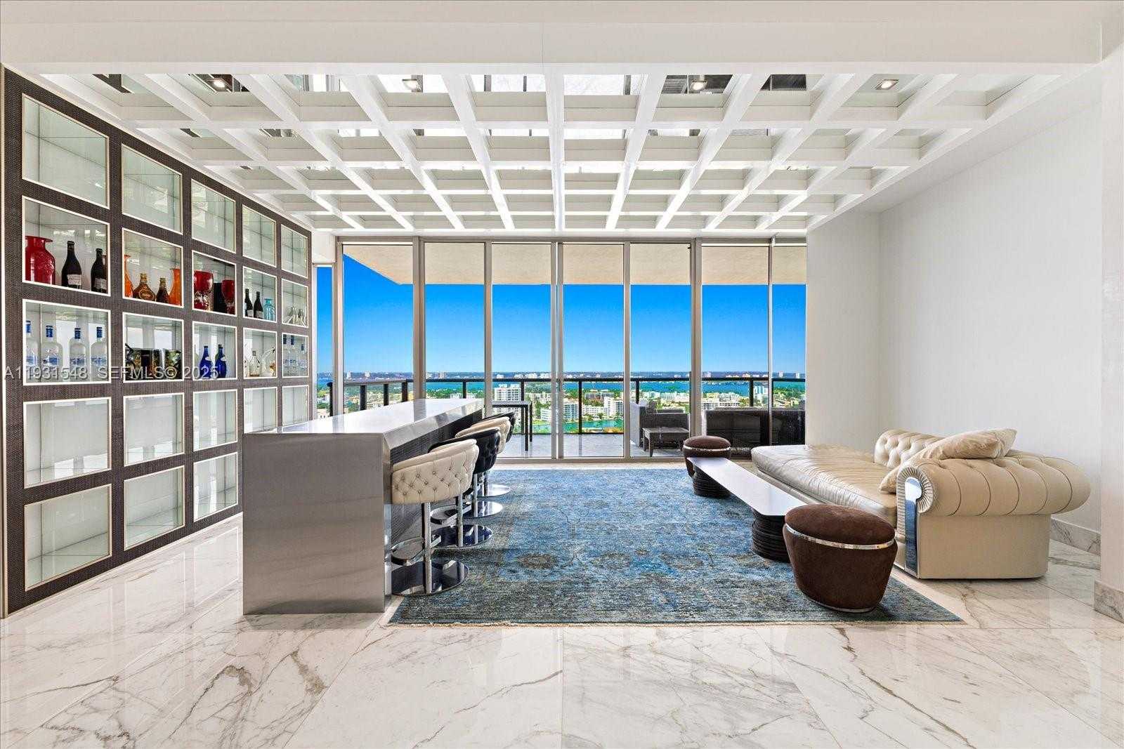 Small Image of 9705 COLLINS AVE #2204N and 2205N, Bal Harbour Number 10
