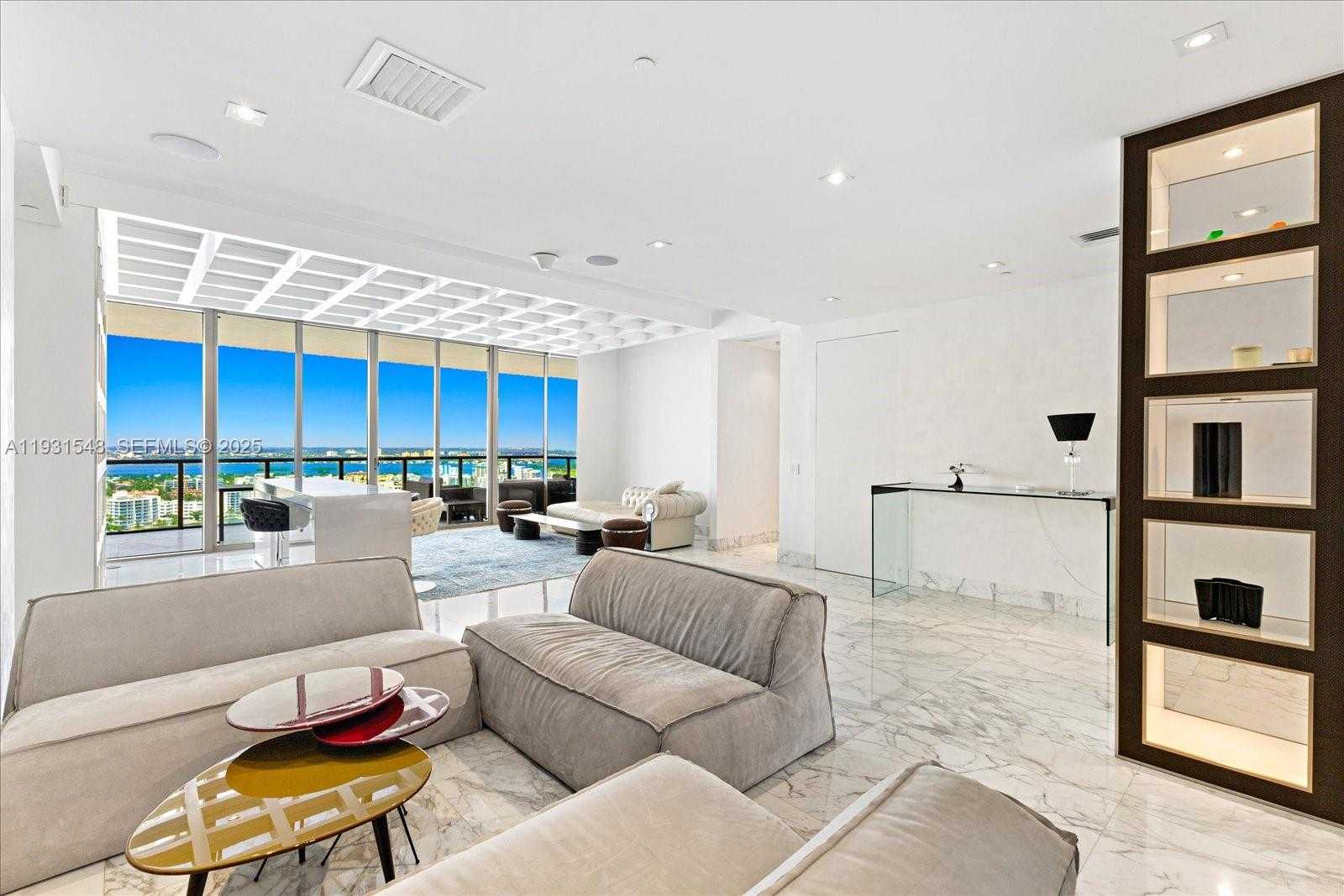 Small Image of 9705 COLLINS AVE #2204N and 2205N, Bal Harbour Number 11