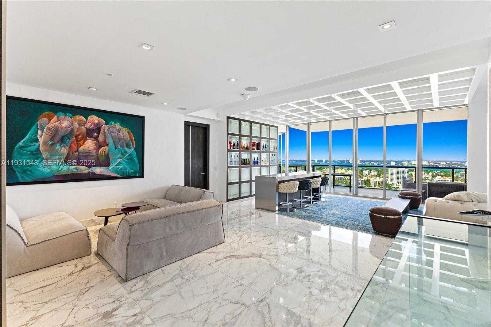 Small Image of 9705 COLLINS AVE #2204N and 2205N, Bal Harbour Number 12