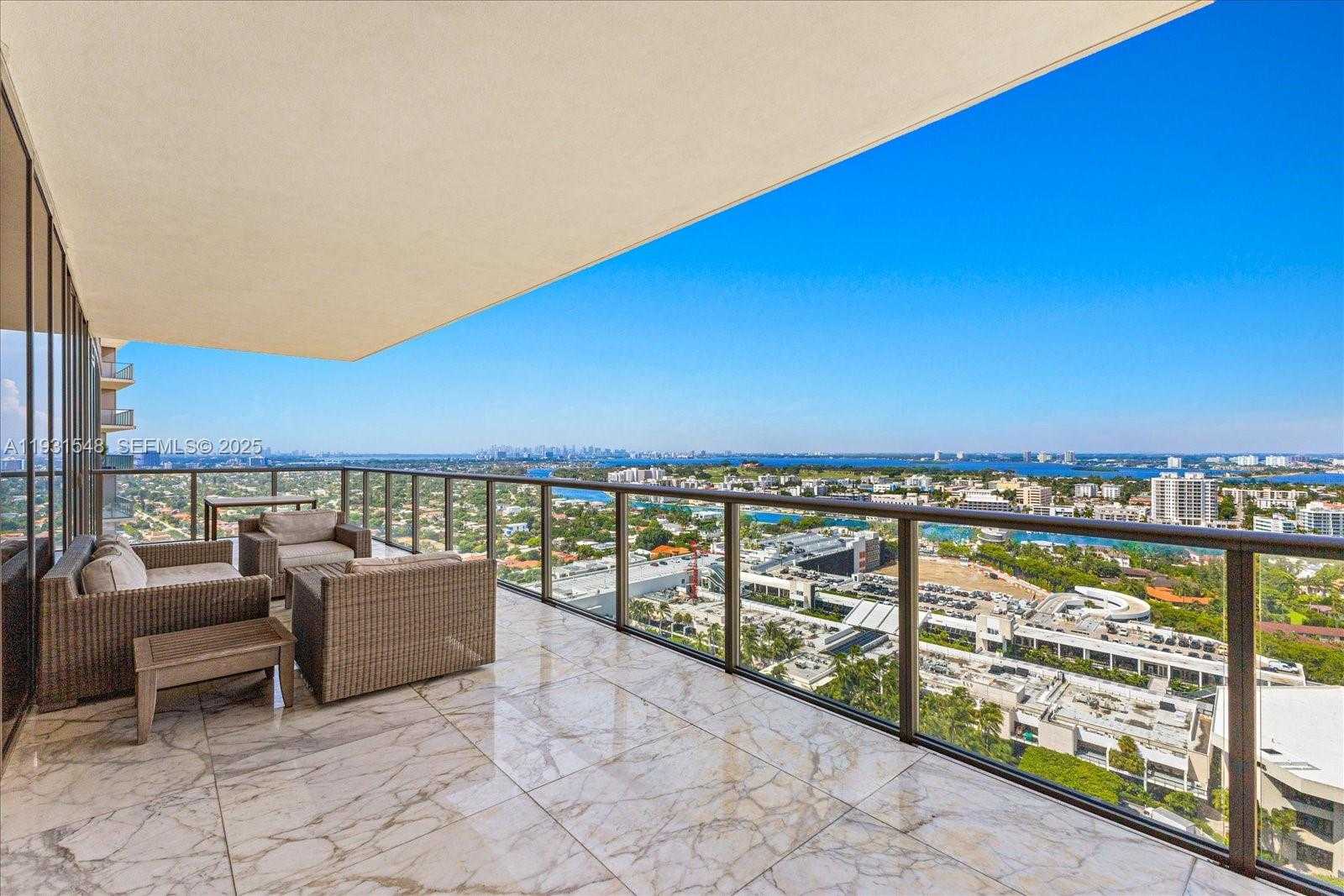 Small Image of 9705 COLLINS AVE #2204N and 2205N, Bal Harbour Number 13