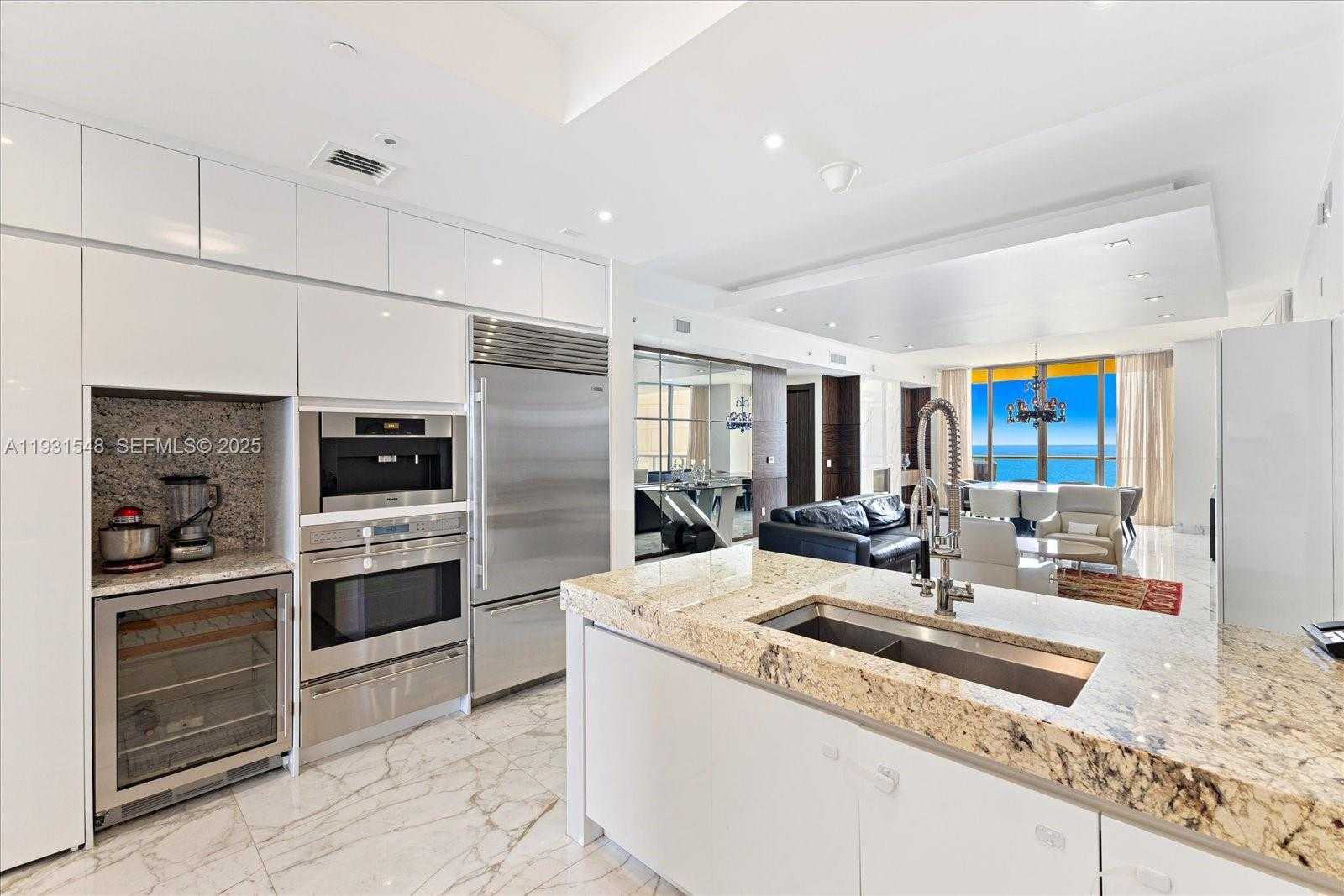 Small Image of 9705 COLLINS AVE #2204N and 2205N, Bal Harbour Number 15