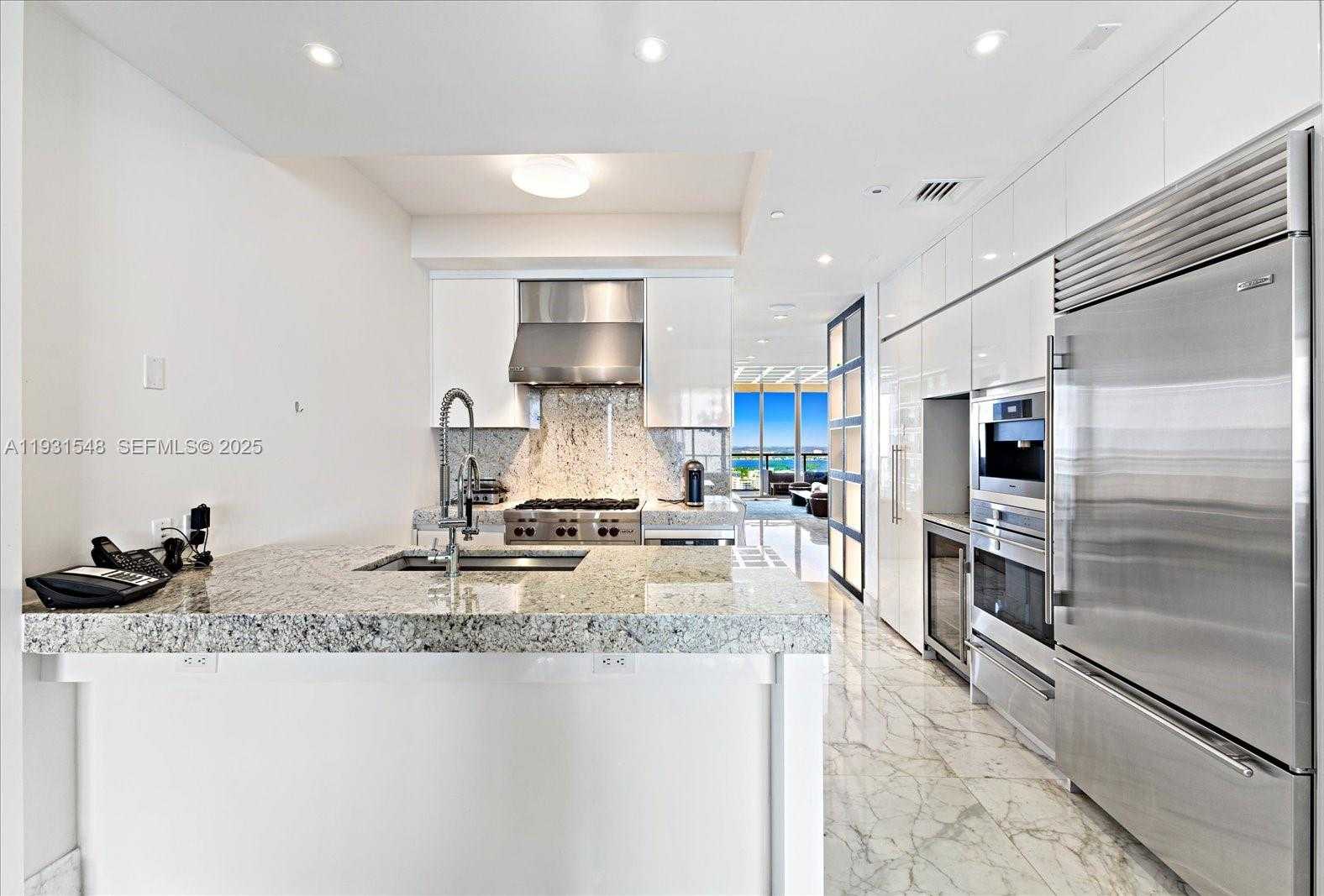 Small Image of 9705 COLLINS AVE #2204N and 2205N, Bal Harbour Number 16
