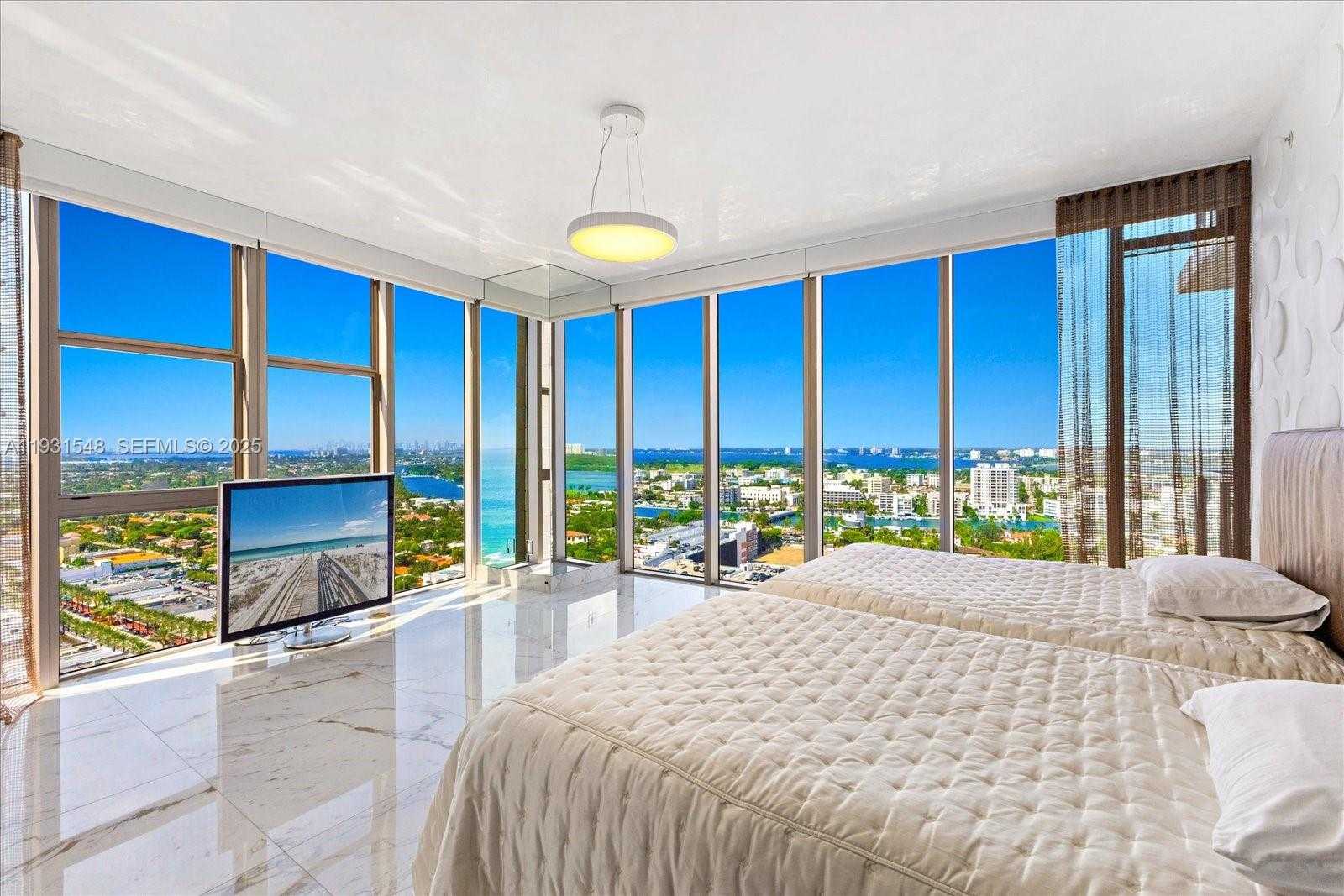 Small Image of 9705 COLLINS AVE #2204N and 2205N, Bal Harbour Number 17