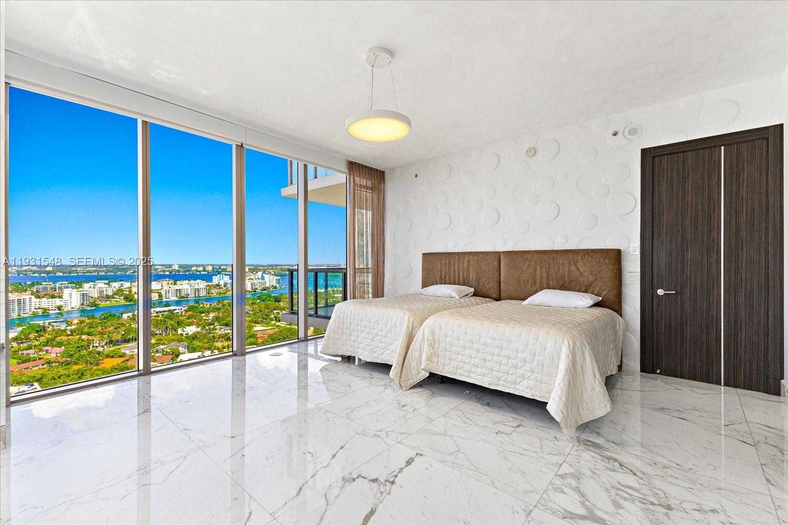 Small Image of 9705 COLLINS AVE #2204N and 2205N, Bal Harbour Number 18
