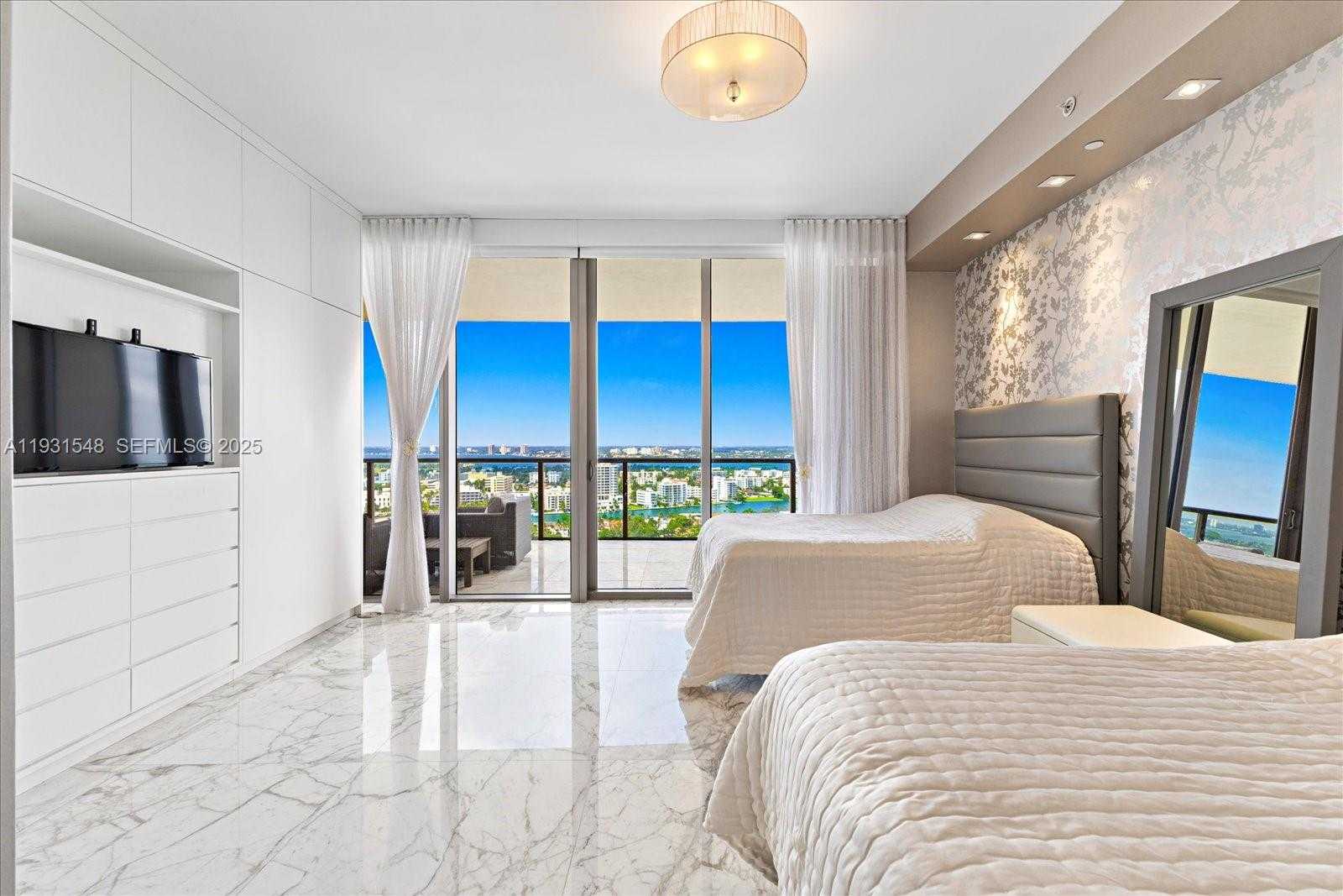 Small Image of 9705 COLLINS AVE #2204N and 2205N, Bal Harbour Number 20