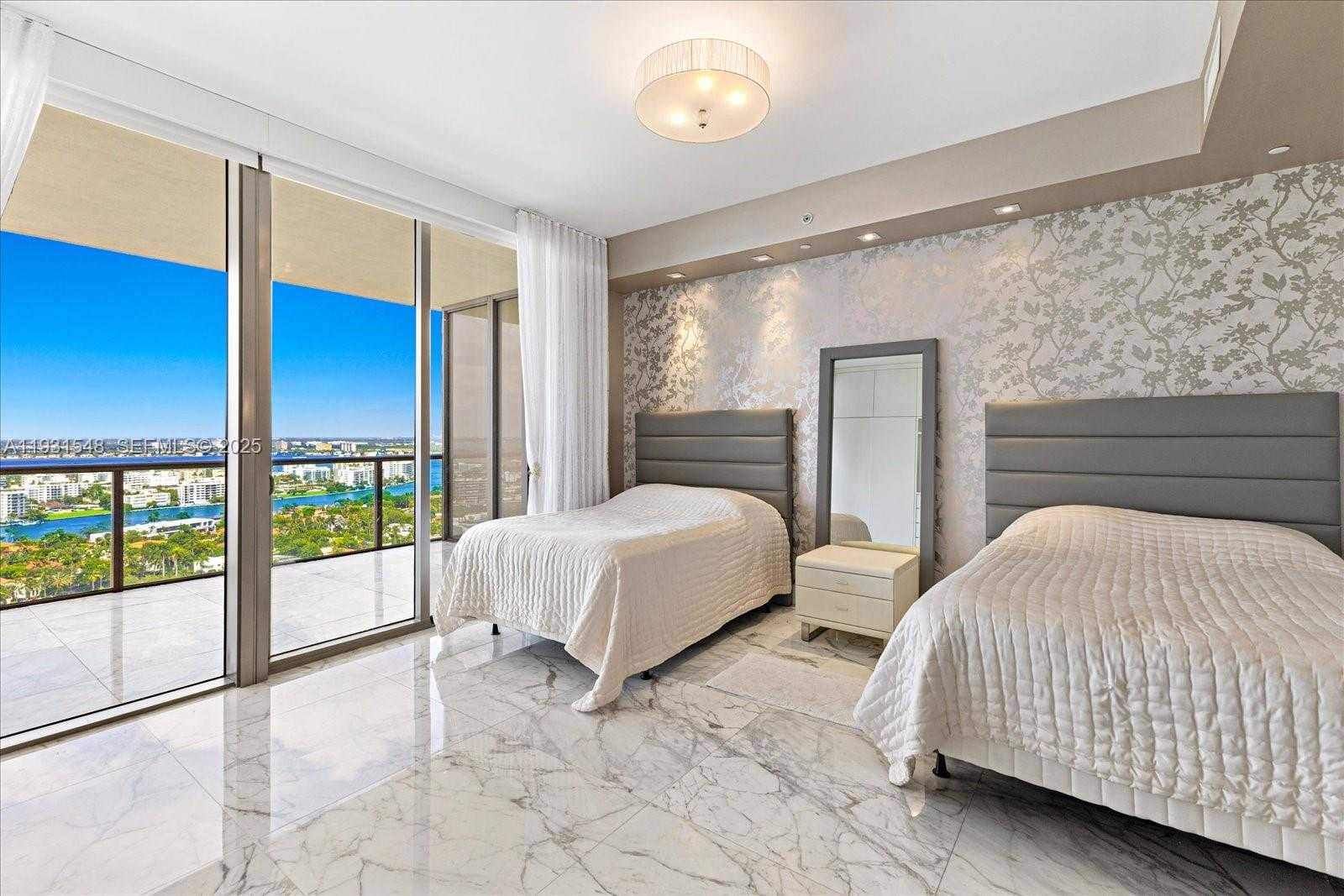 Small Image of 9705 COLLINS AVE #2204N and 2205N, Bal Harbour Number 21