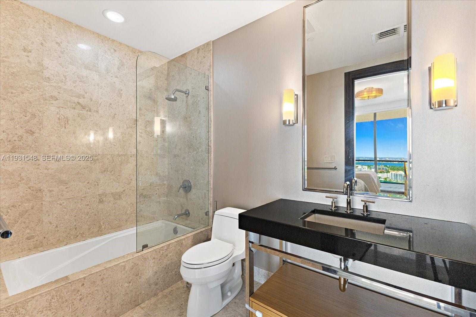 Small Image of 9705 COLLINS AVE #2204N and 2205N, Bal Harbour Number 22