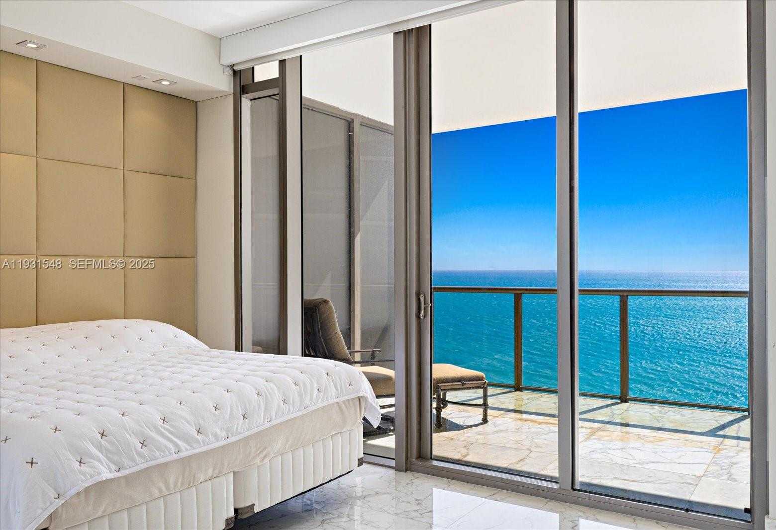 Small Image of 9705 COLLINS AVE #2204N and 2205N, Bal Harbour Number 27